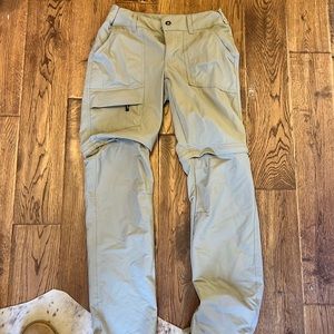 Women’s hiking pants